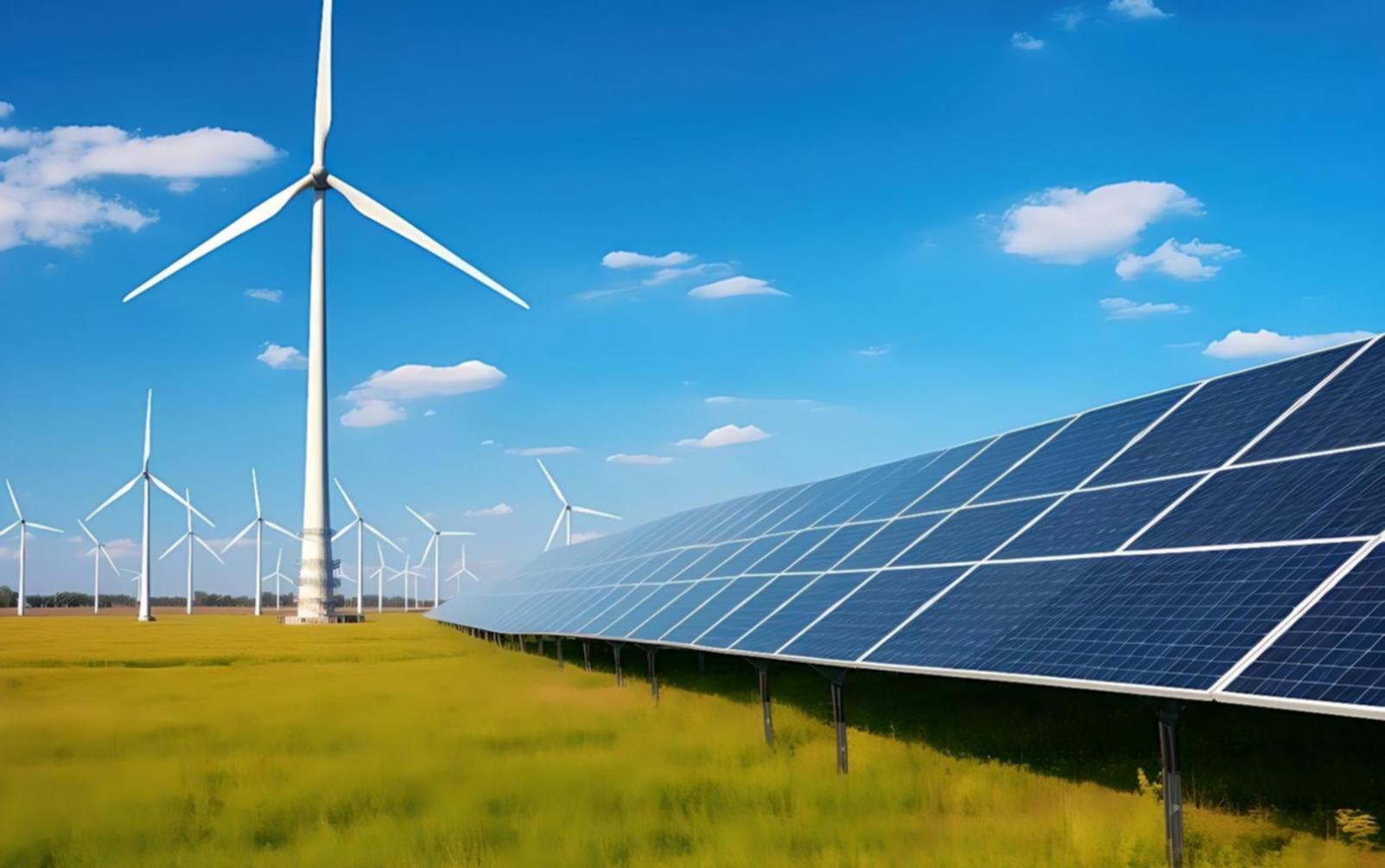 Session de formation pratique sur les systèmes énergétiques